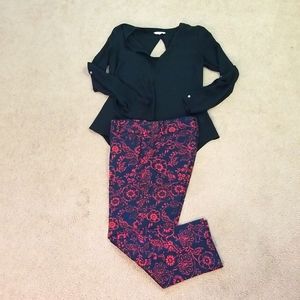 NEW Loft Riviera Pant